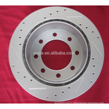 OEM Auto Parts Rotor de frein à disque de voiture 9024230112 43512-30310